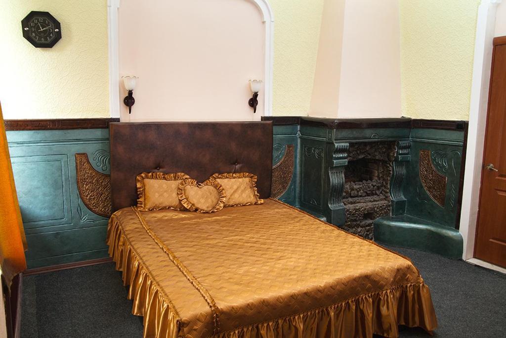 Отель марго